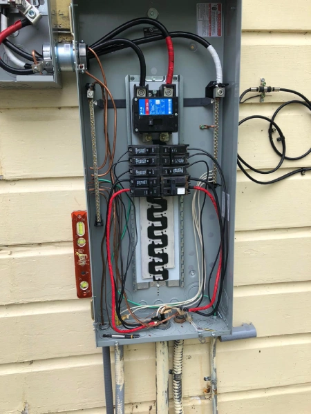 Electrical Contractor in San Antonio, TX Electrical Contractor in San Antonio, TX